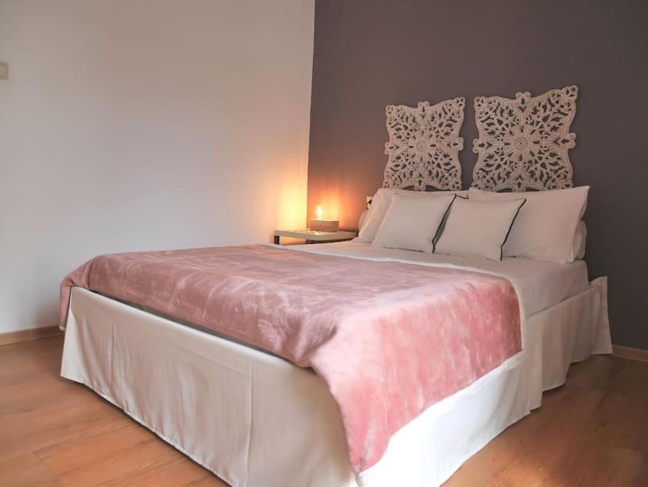 הרקליון Cosy Apartment In The Heart Of City Centre מראה חיצוני תמונה